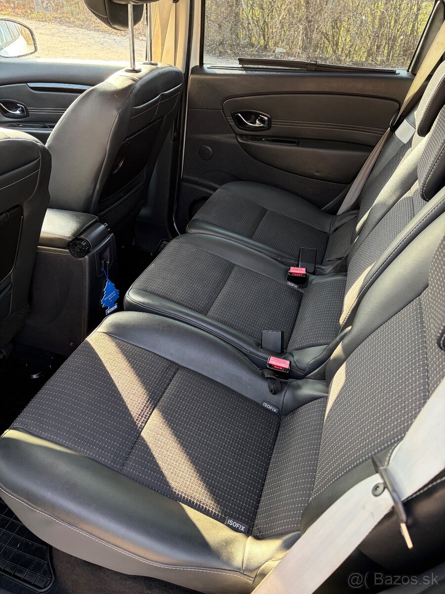 Scenic 1.5 dci AT 119123km - 7