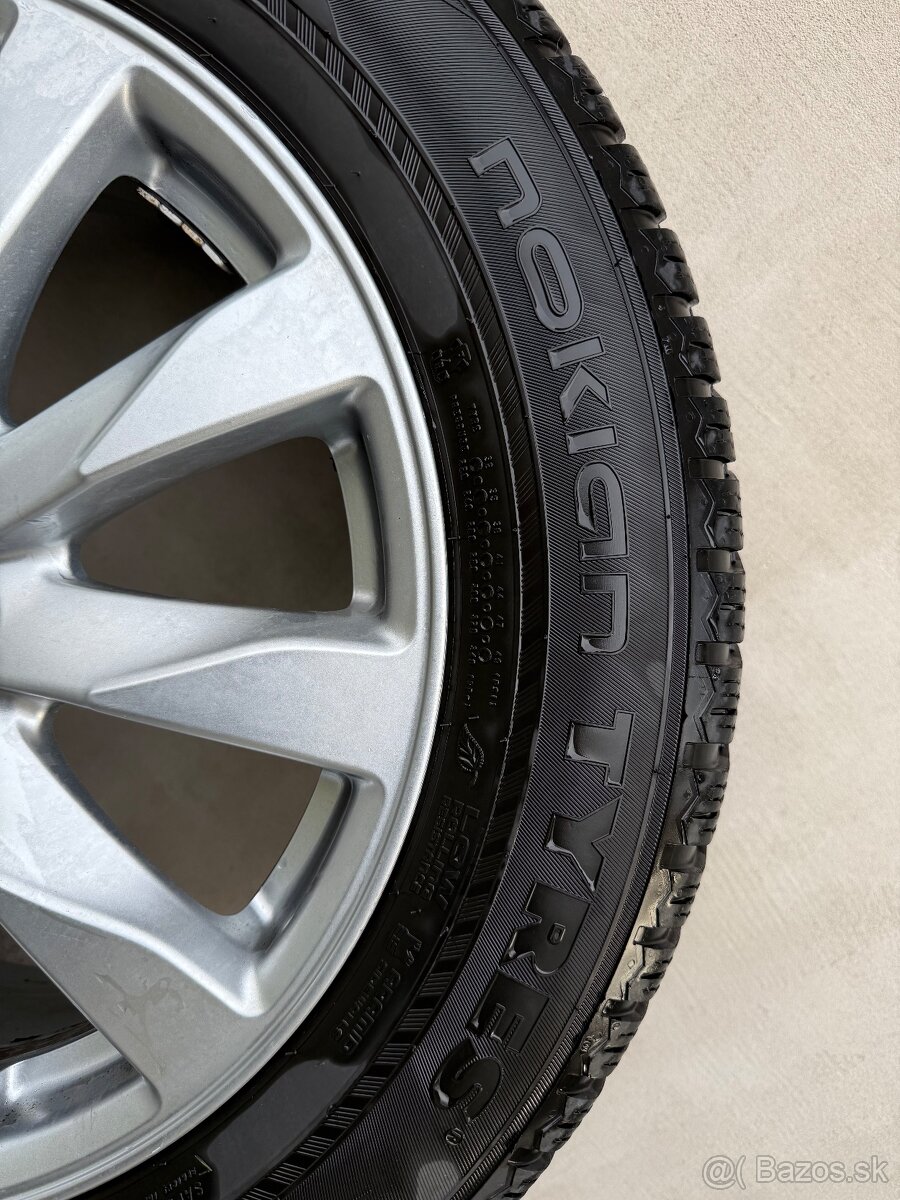 5x114,3 R18 Honda CR-V - 7