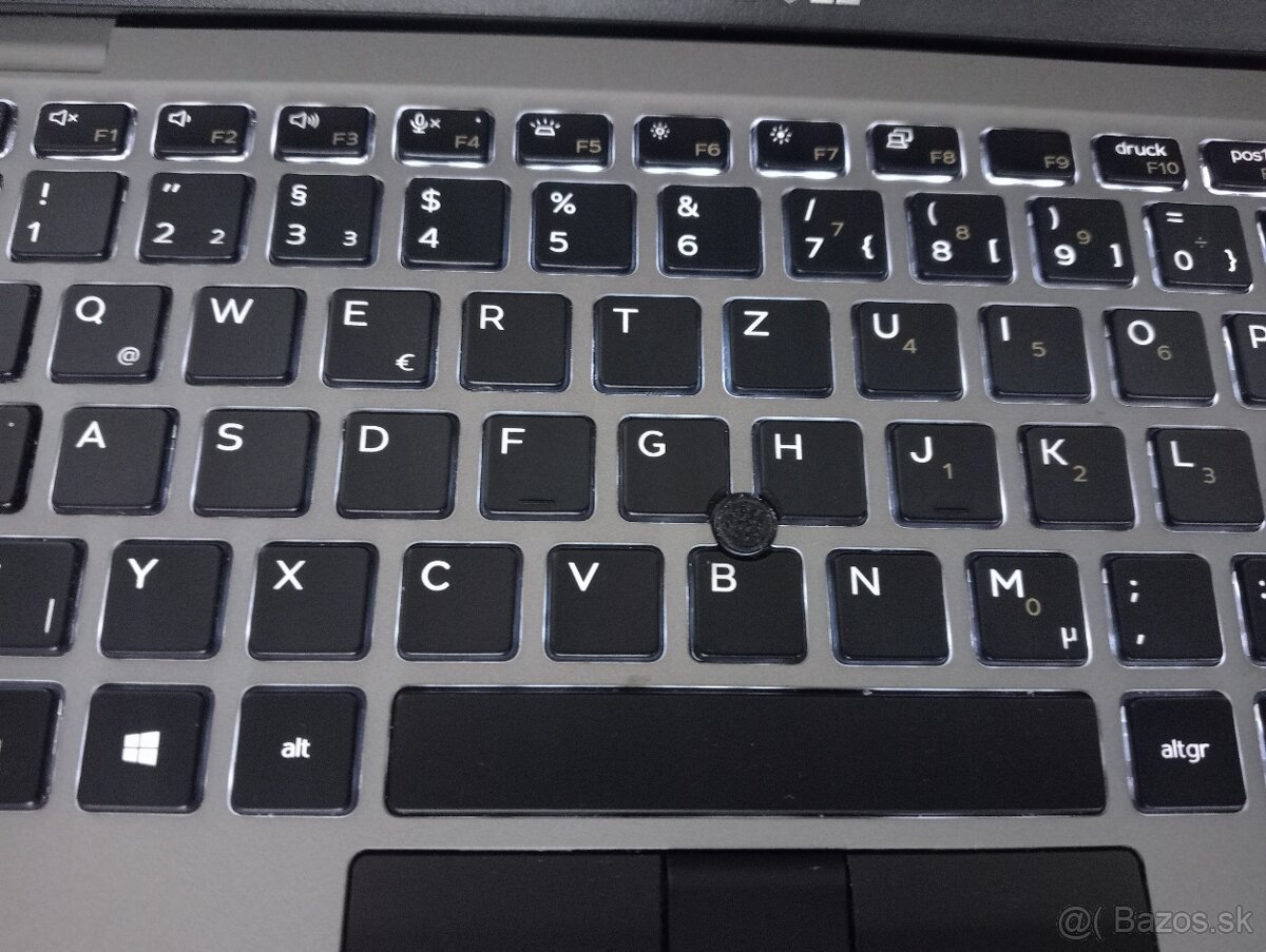 Dell Latitude 5410 , WIN11 , Intel core i5 ,16gb ram , ssd - 7