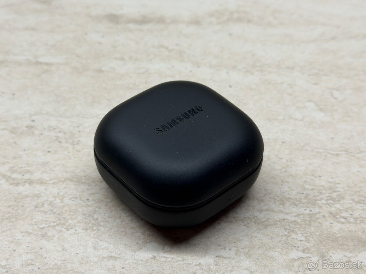 Samsung Galaxy Buds 2 Pro black - 7