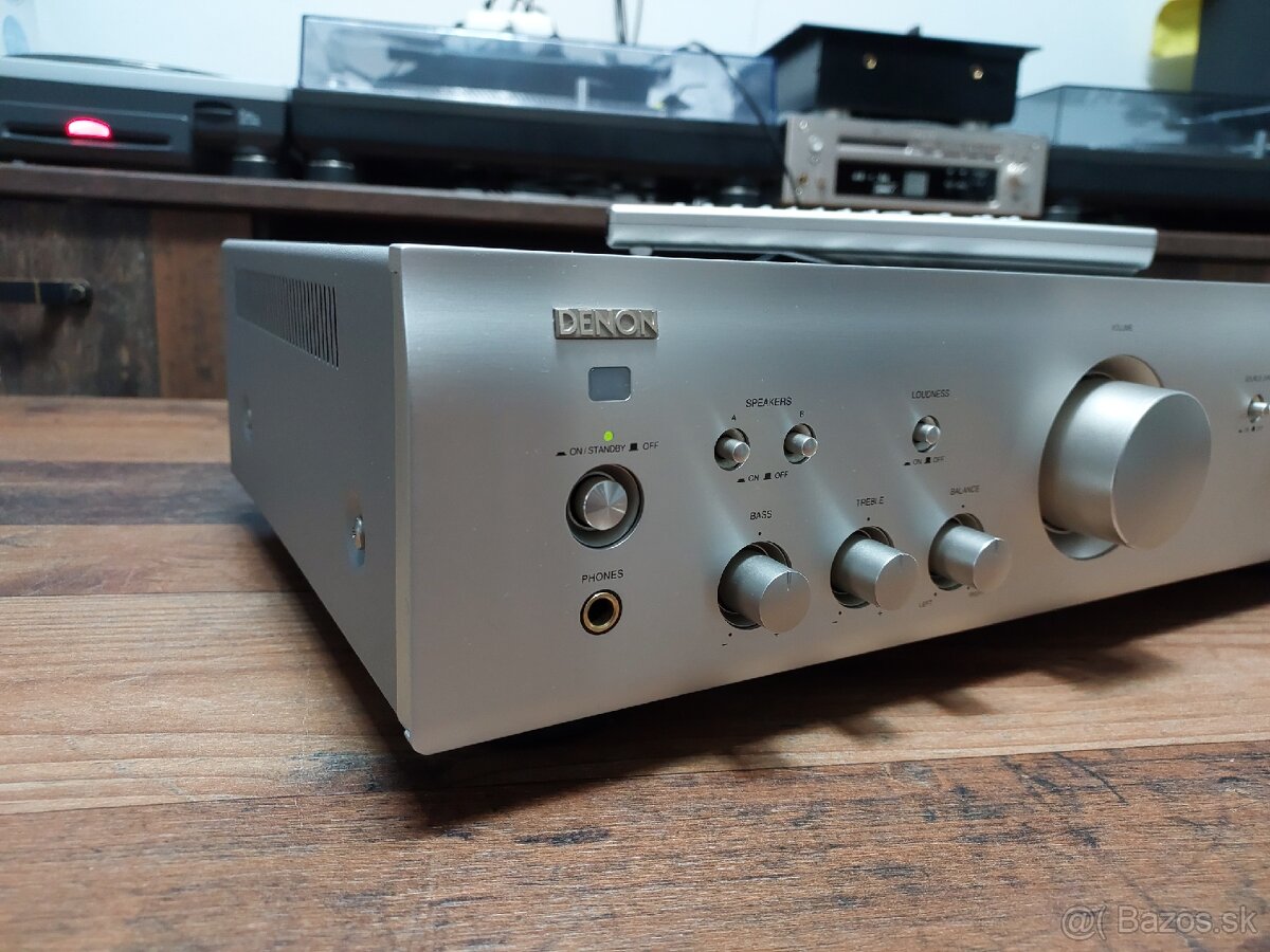 DENON PMA-500 AE - 7