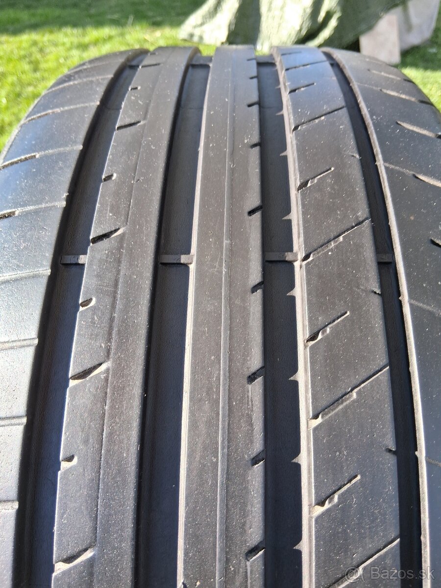 235/45 r18 letne pneumatiky - 7