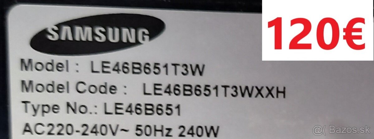 2ks-LCD s uhloprieč 80/117cm pre"väčšie zážitky/slabšie oči - 7