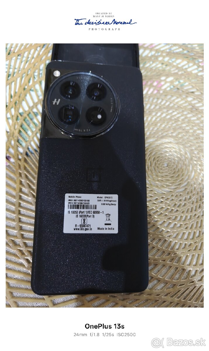 Predám OnePlus 12 512gb - 7