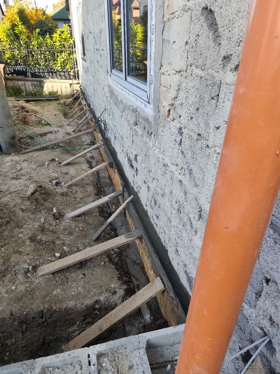 Hľadám prácu ,fusky - 7