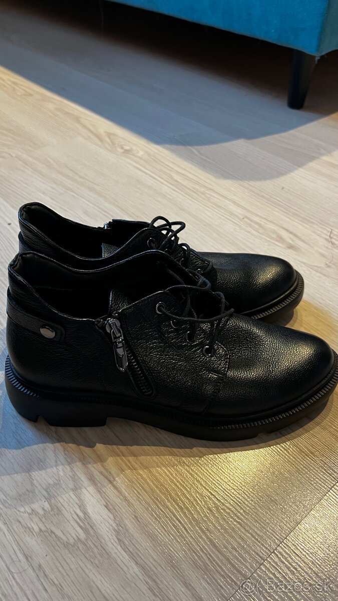 Predávam dámsku obuv - 7