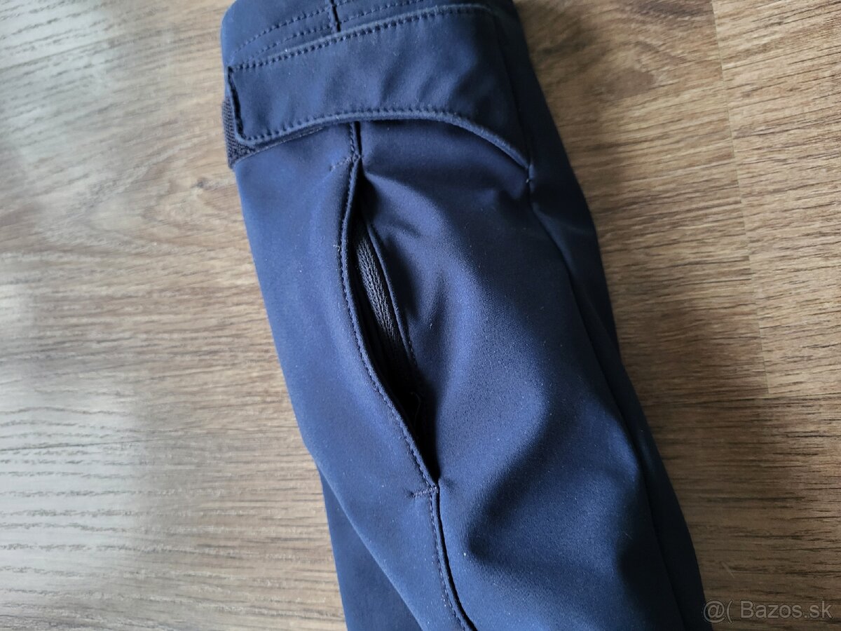 Panska lyziarska bunda O'neil velkost S - 7