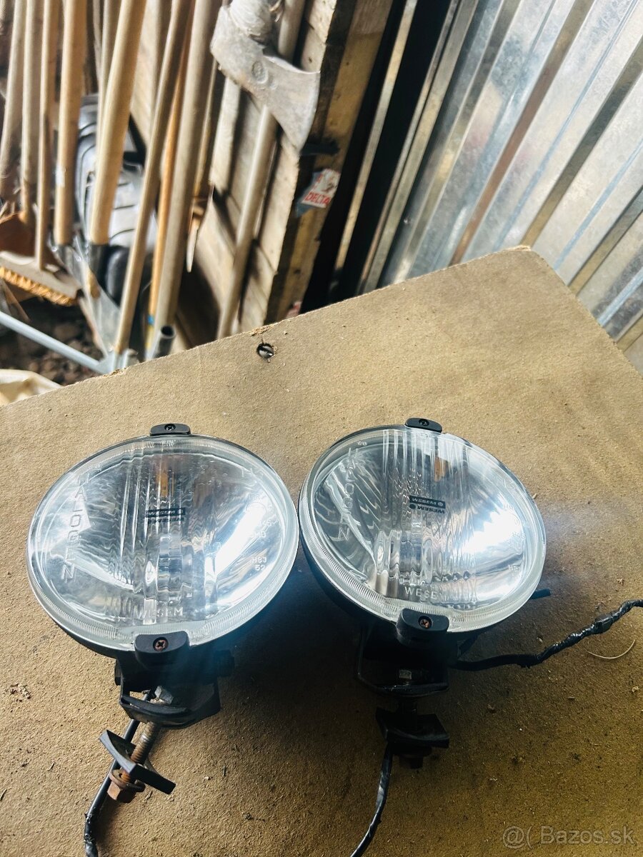 Predám Diely na Nissan patrol - 7