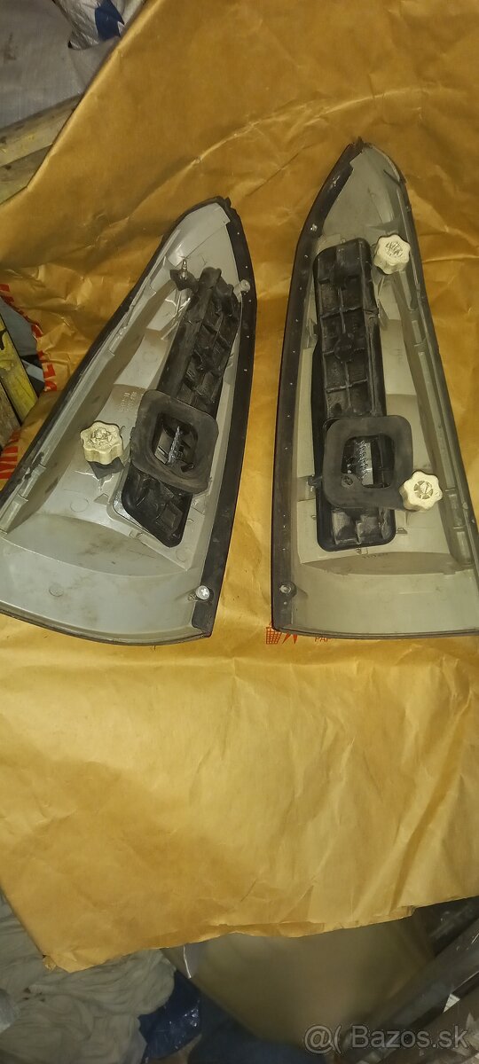 Opel Astra G diely - 7