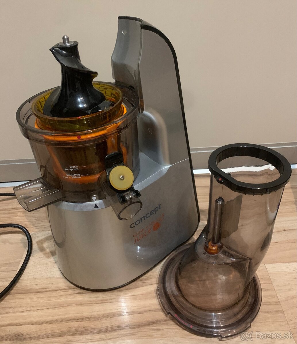 Odstavovac Concept LO-7065 - 7