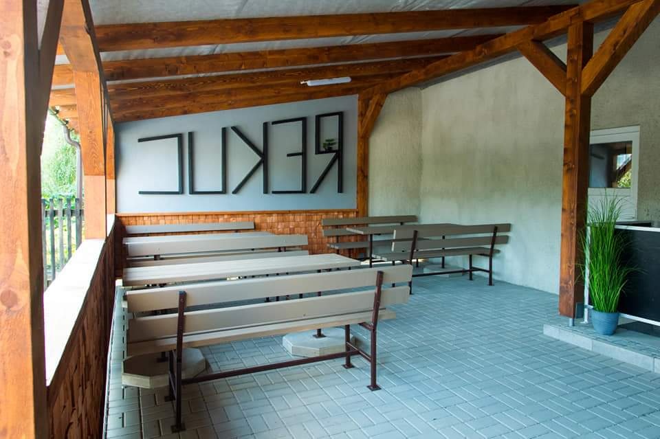 Rodinný dom Ovčie - 7