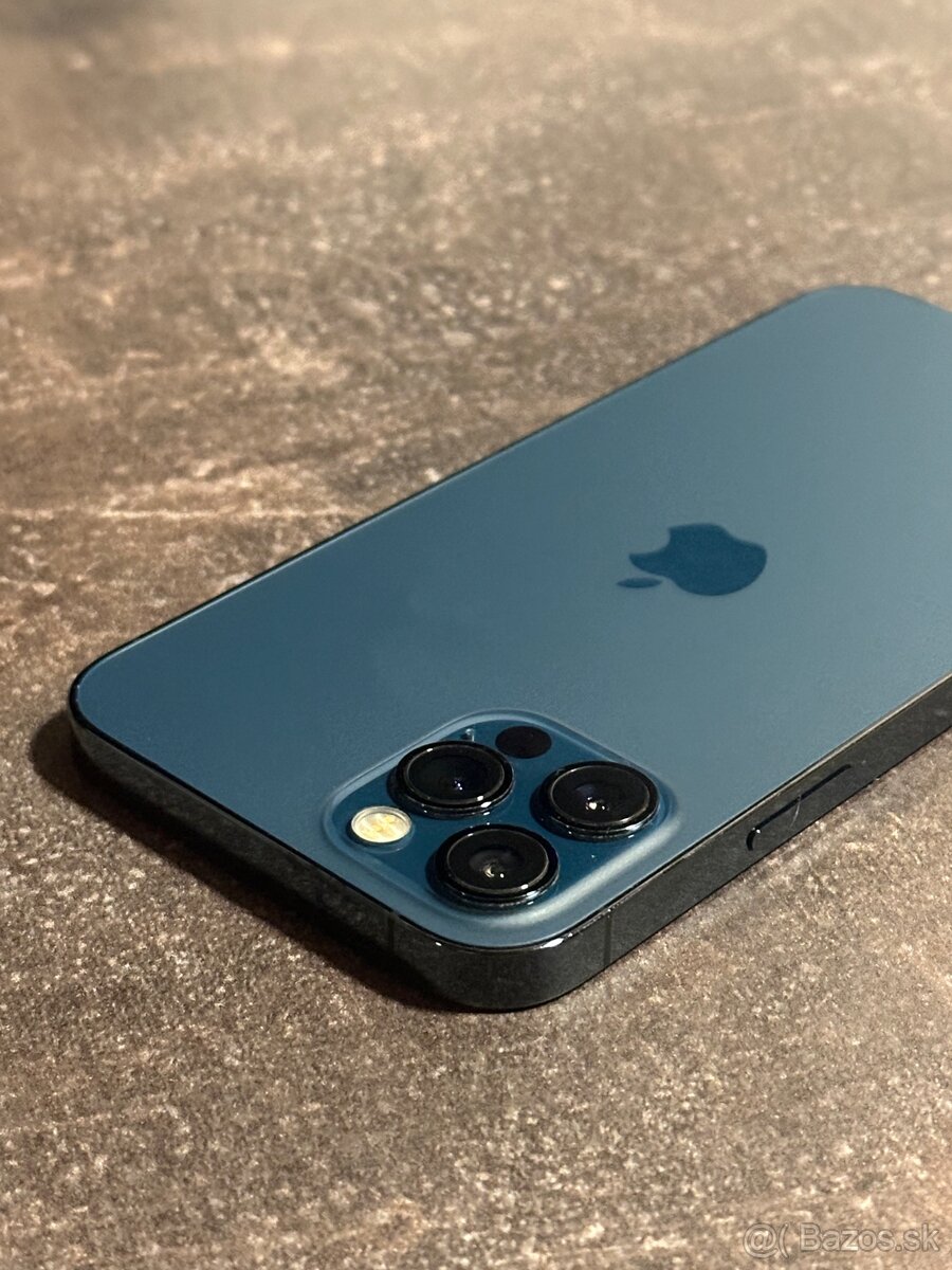 iPhone 12 Pro | TOP STAV | 100% BATÉRIA - 7
