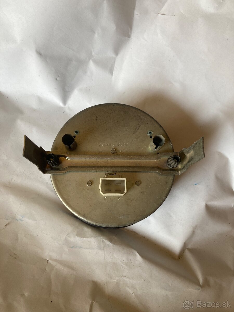 Predám Budiky,Tachometre - 7