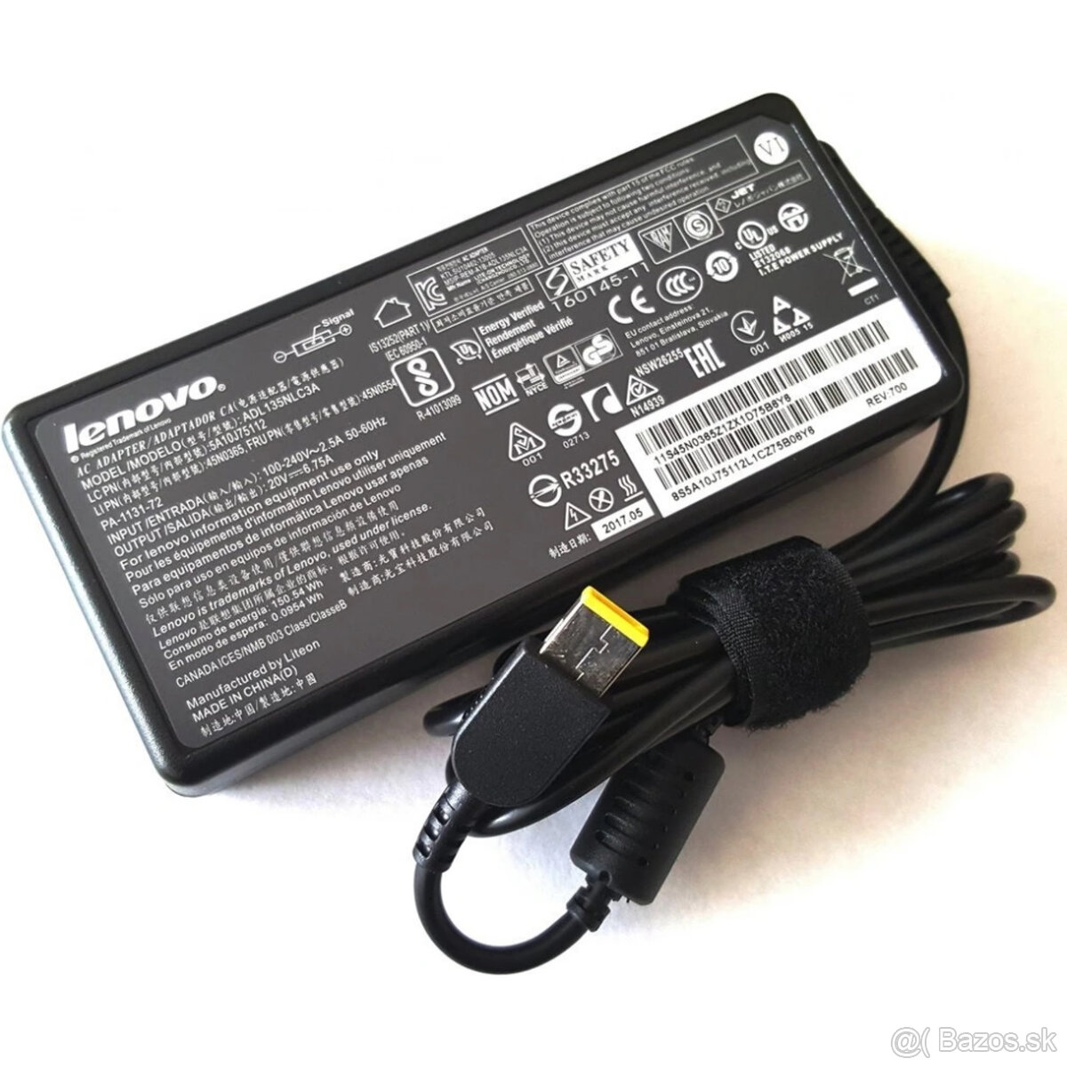 Nabíjacie Adaptéry - 7