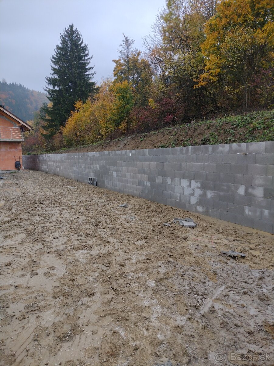 Stavebné práce - 7