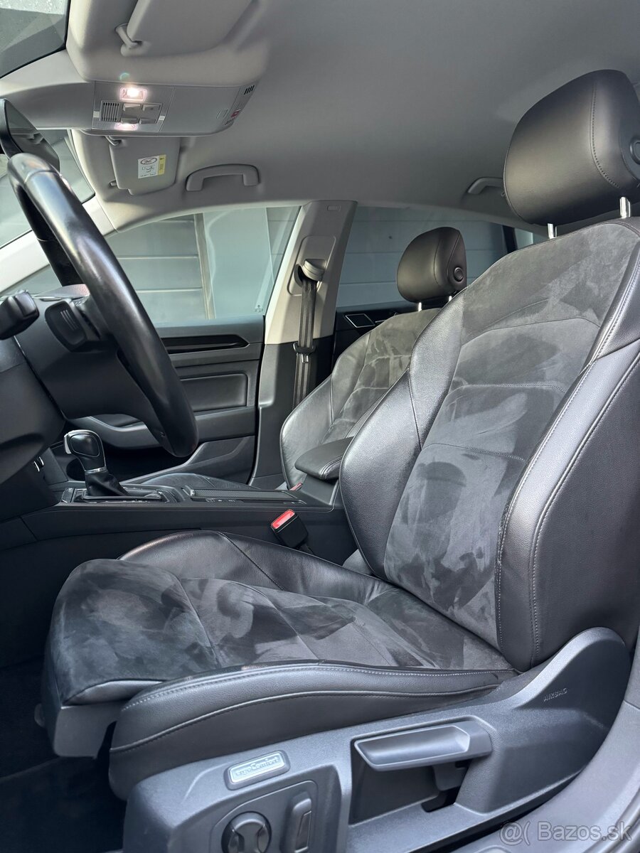 Volkswagen Arteon 2.0 TSI Elegance - 7