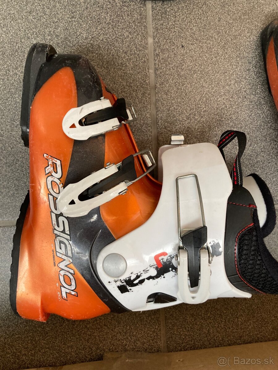 Lyže-lyžiarky.helma - dieťa - 7