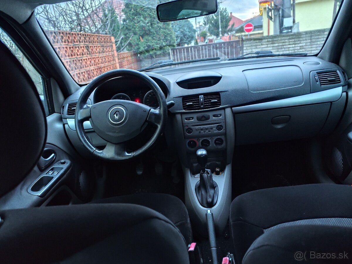 Renault Thalia 1.2 - 7