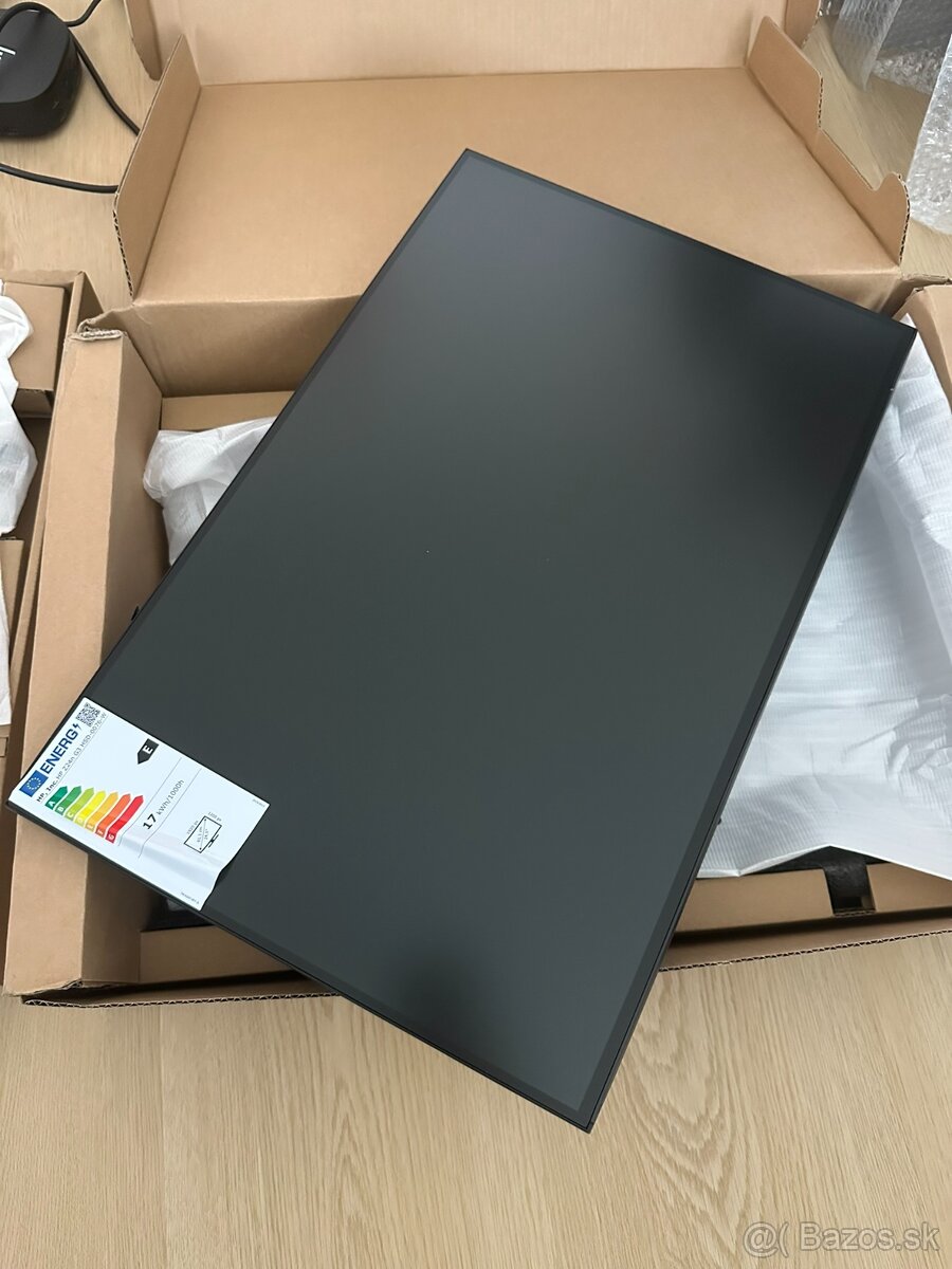 Monitor HP Z24n G3 24" LCD - 7