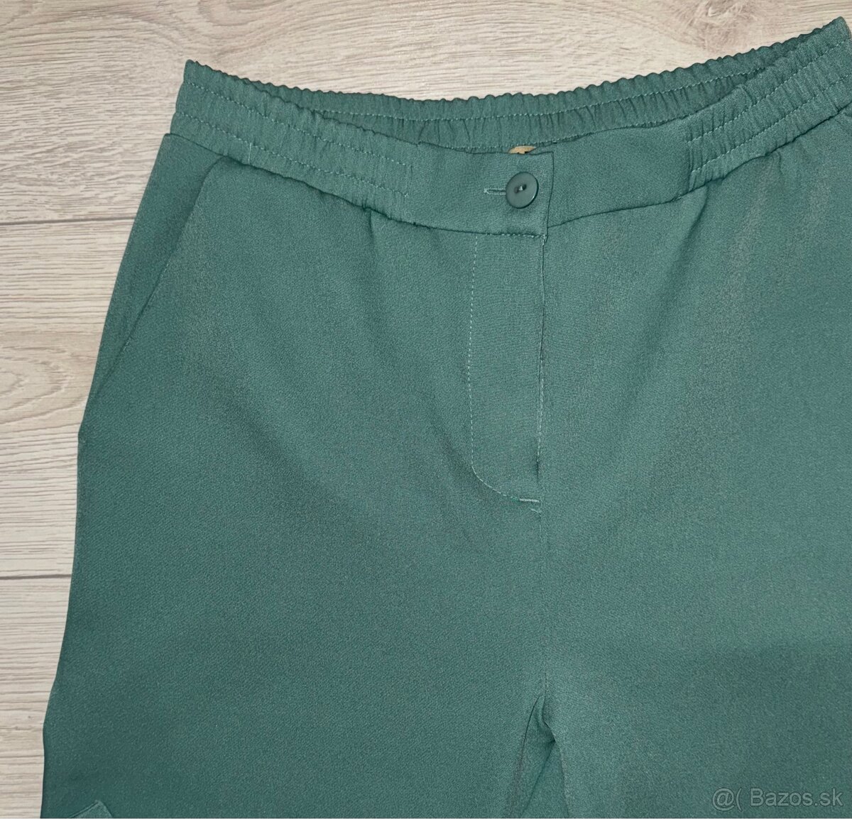 Elegantny kostym - 7