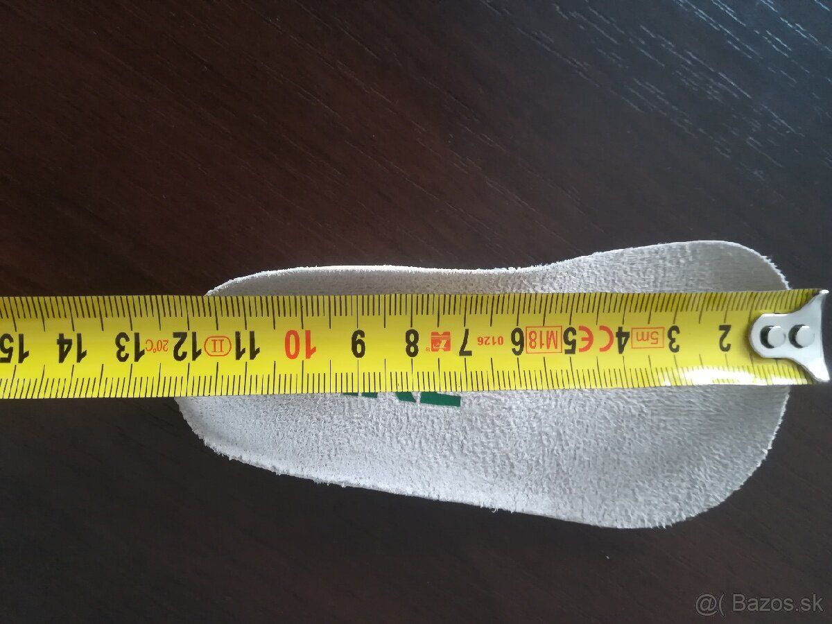 Detské papučky č. 19 - 7