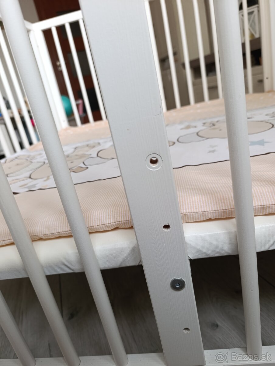 Detská ohrádka - 7