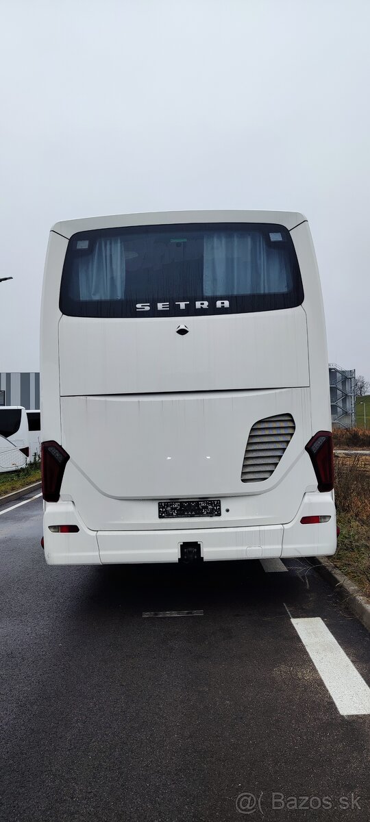 Setra S516HD/2, registrácia 2019 - 7