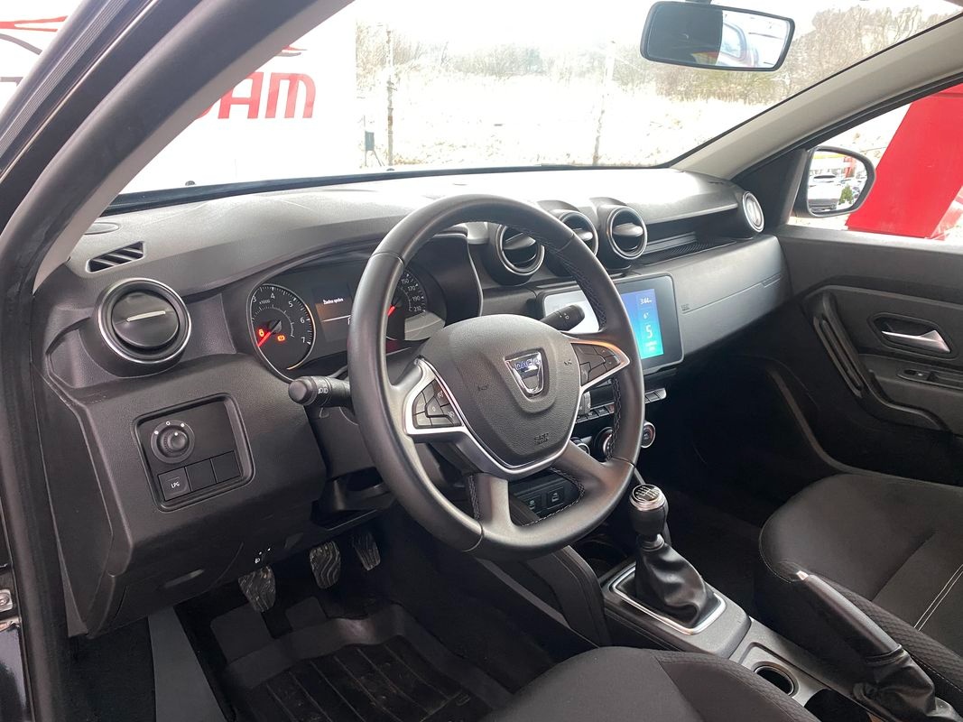 Dacia Duster 1.0TCe Comfort 67kW LPG - 7