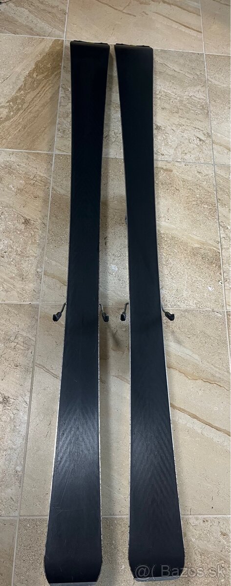 Salomon CIRA consteliation series 147cm - 7