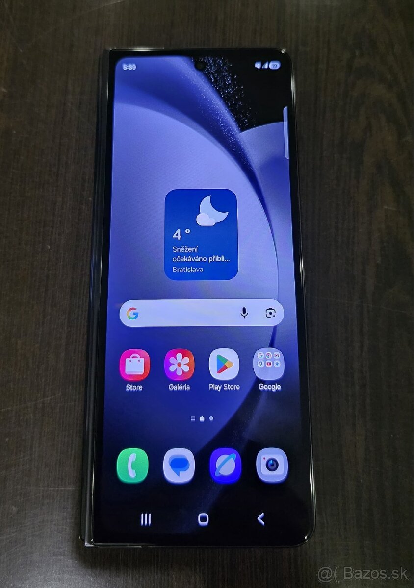 Samsung Galaxy Z Fold 5 TOP stav - 7