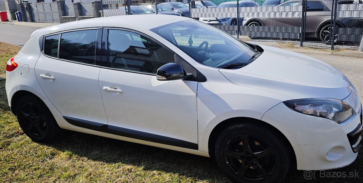 Mégane 1.6 16V Advantage - 7