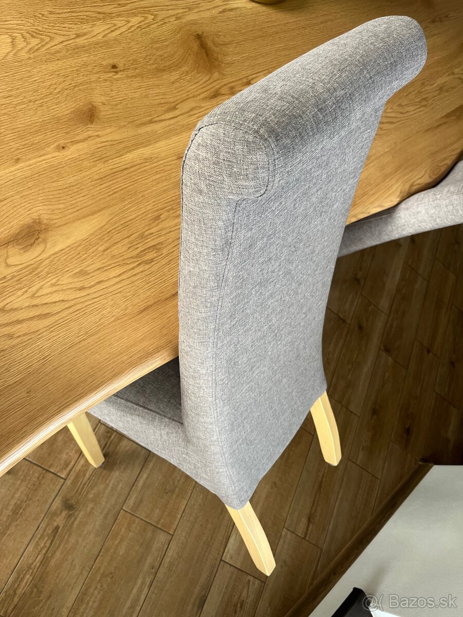 Kuchynske stoličky - 7