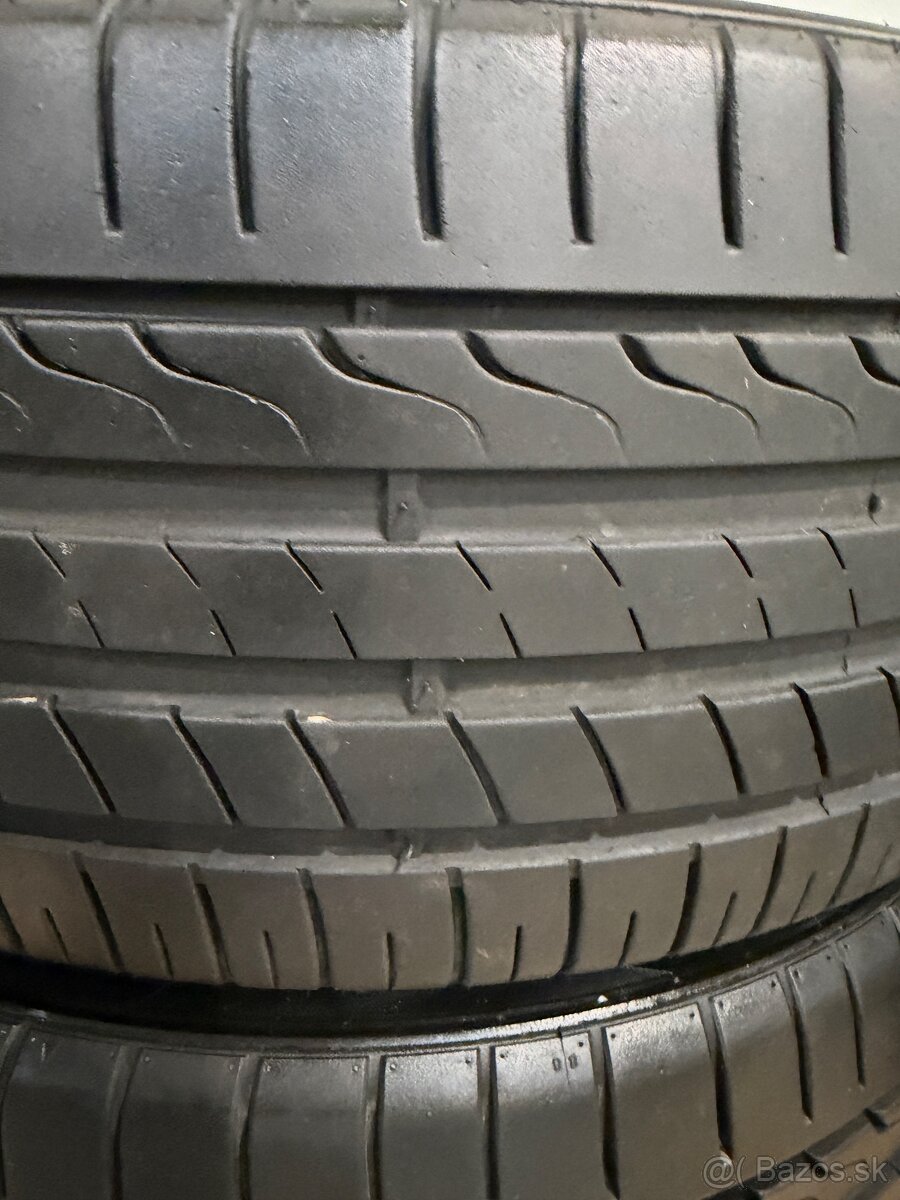 Imperial EcoSport 2 v rozmere 215/45 R16 - 7