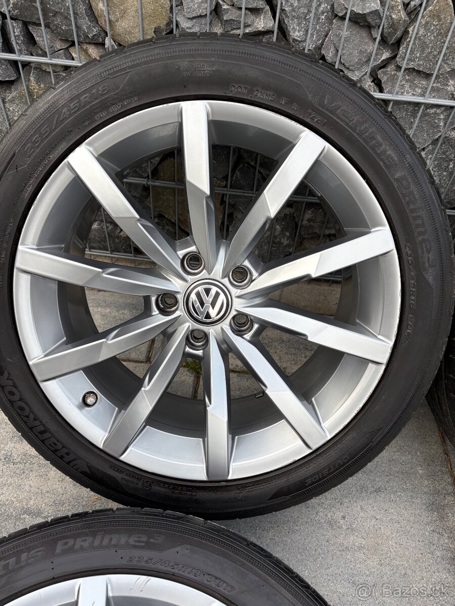 5x112 r18 Monterey letna sada - 7