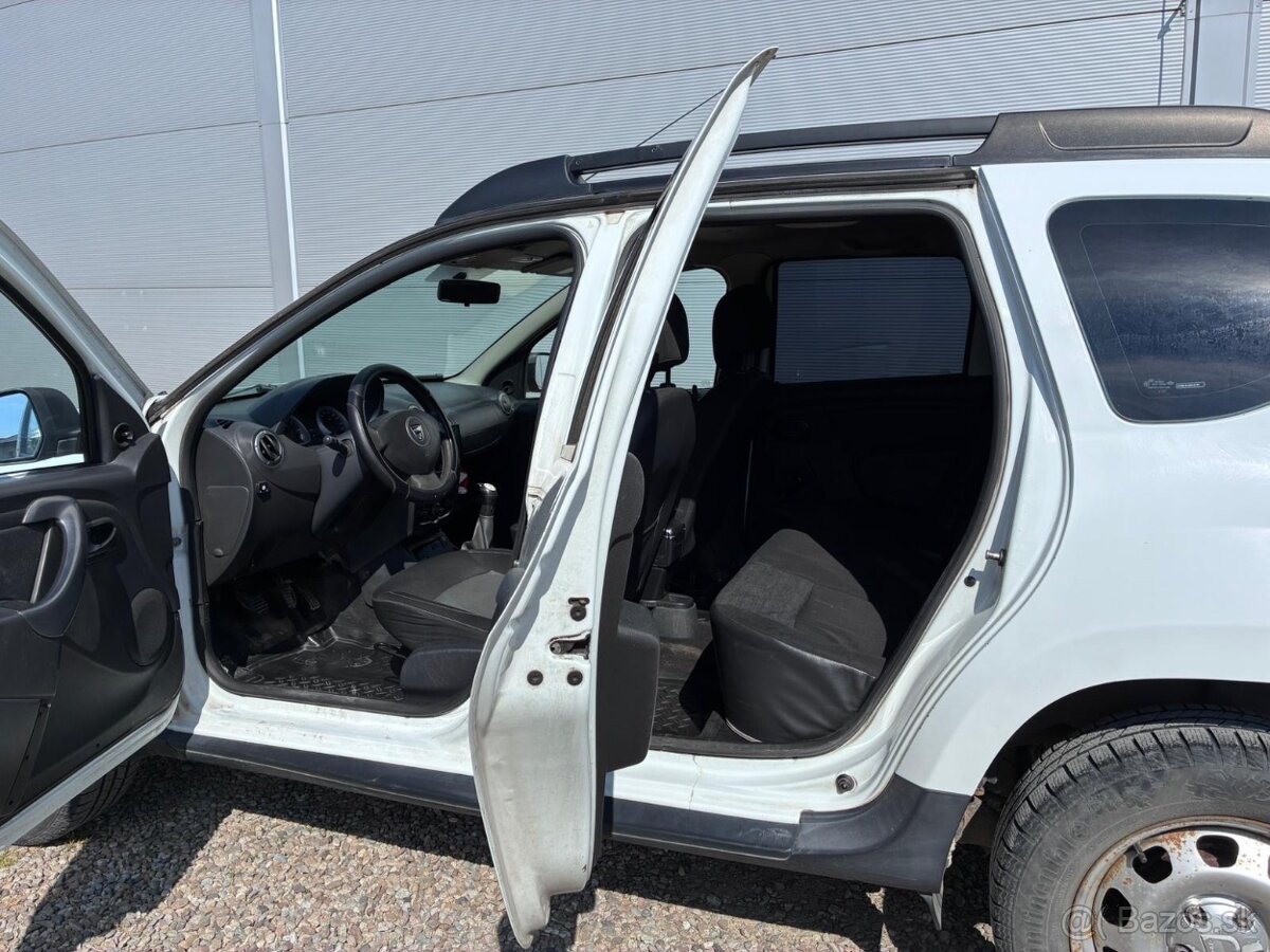 Dacia Duster 1.6 - 7