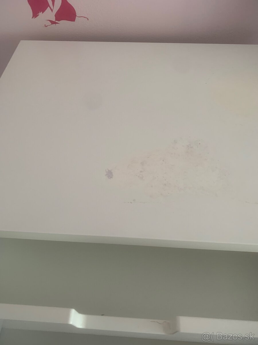 Detská komoda IKEA - 7