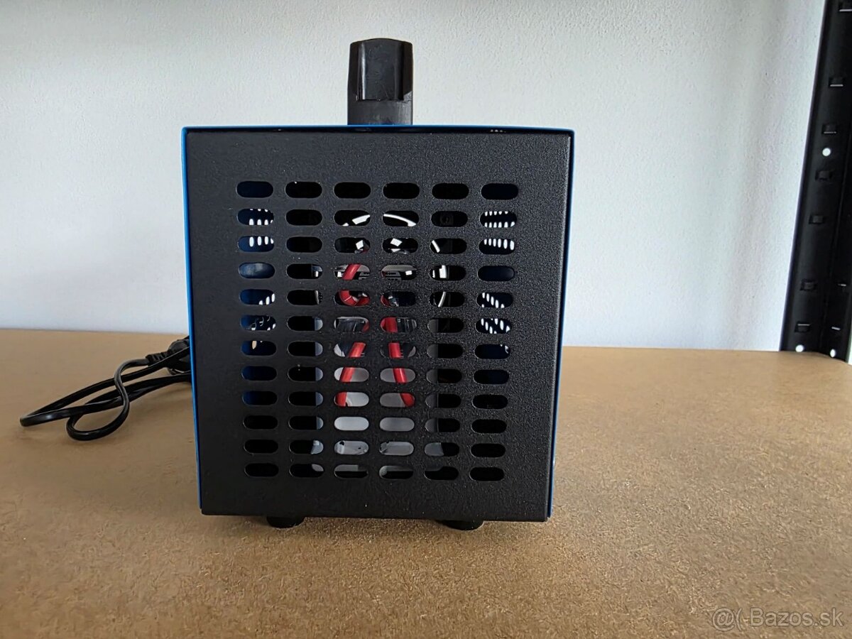 Ozónový generátor Compact Blue 60g/h - 7