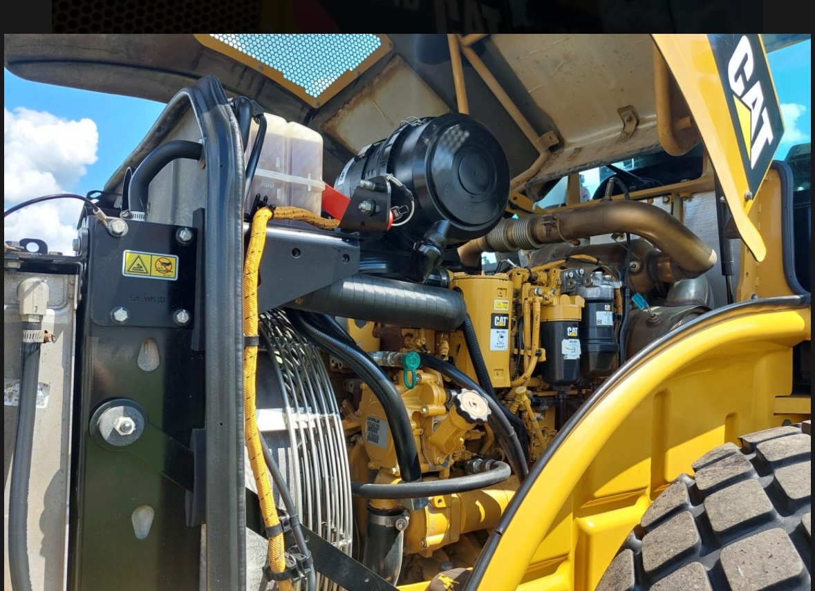 Caterpillar CS64B - 7