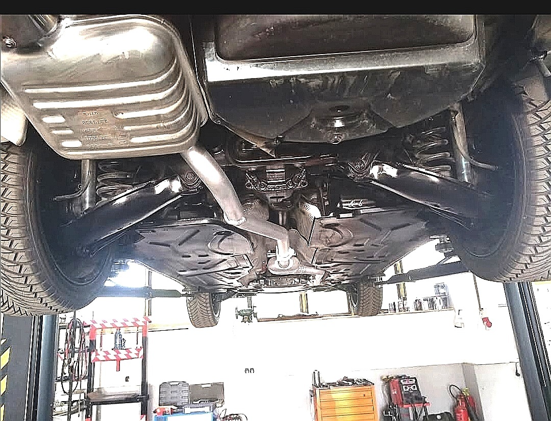 Mercedes benz w203 Kompressor Sport Edition - 7