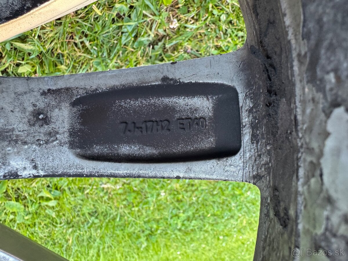 5x112 r17 - 7