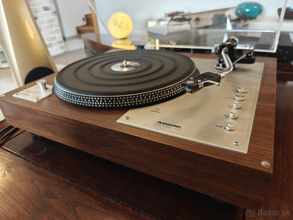Gramofón Transonic P 100 - 7
