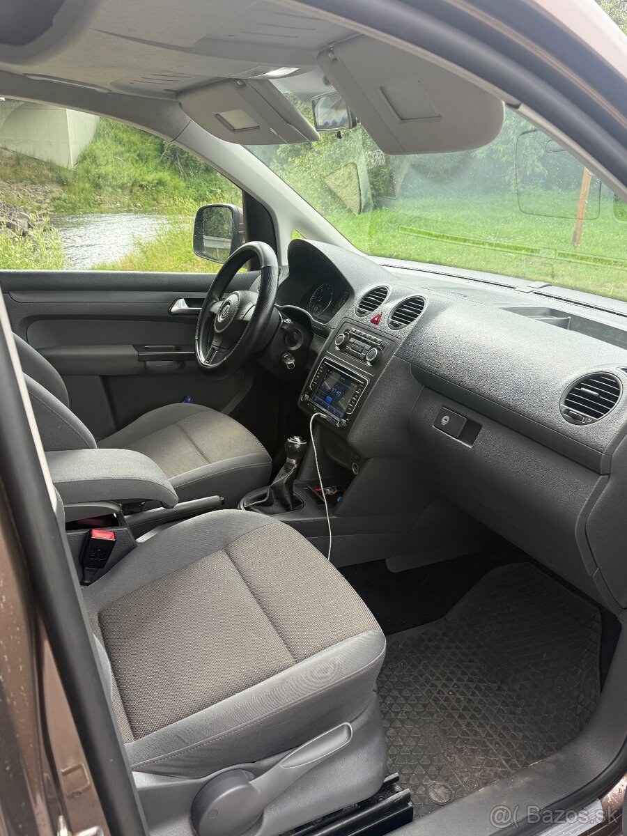 Volkswagen 2.0tdi 4motion - 7