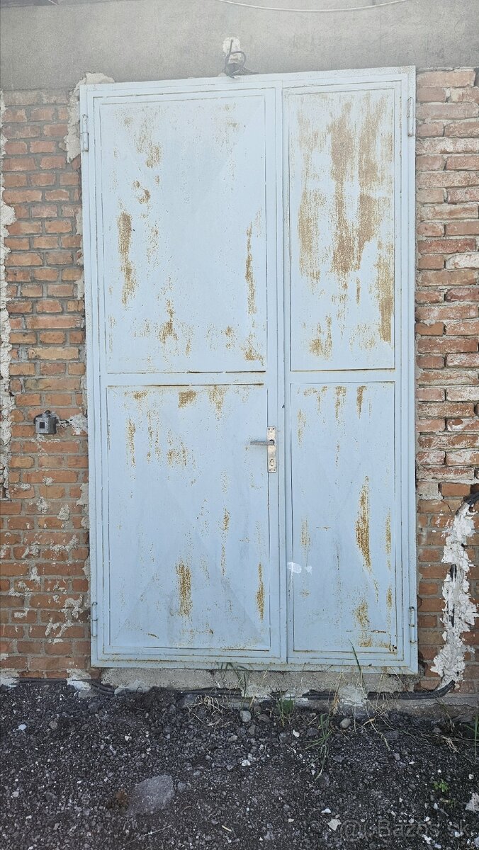Skladové/výrobné priestory 80m2 - 7