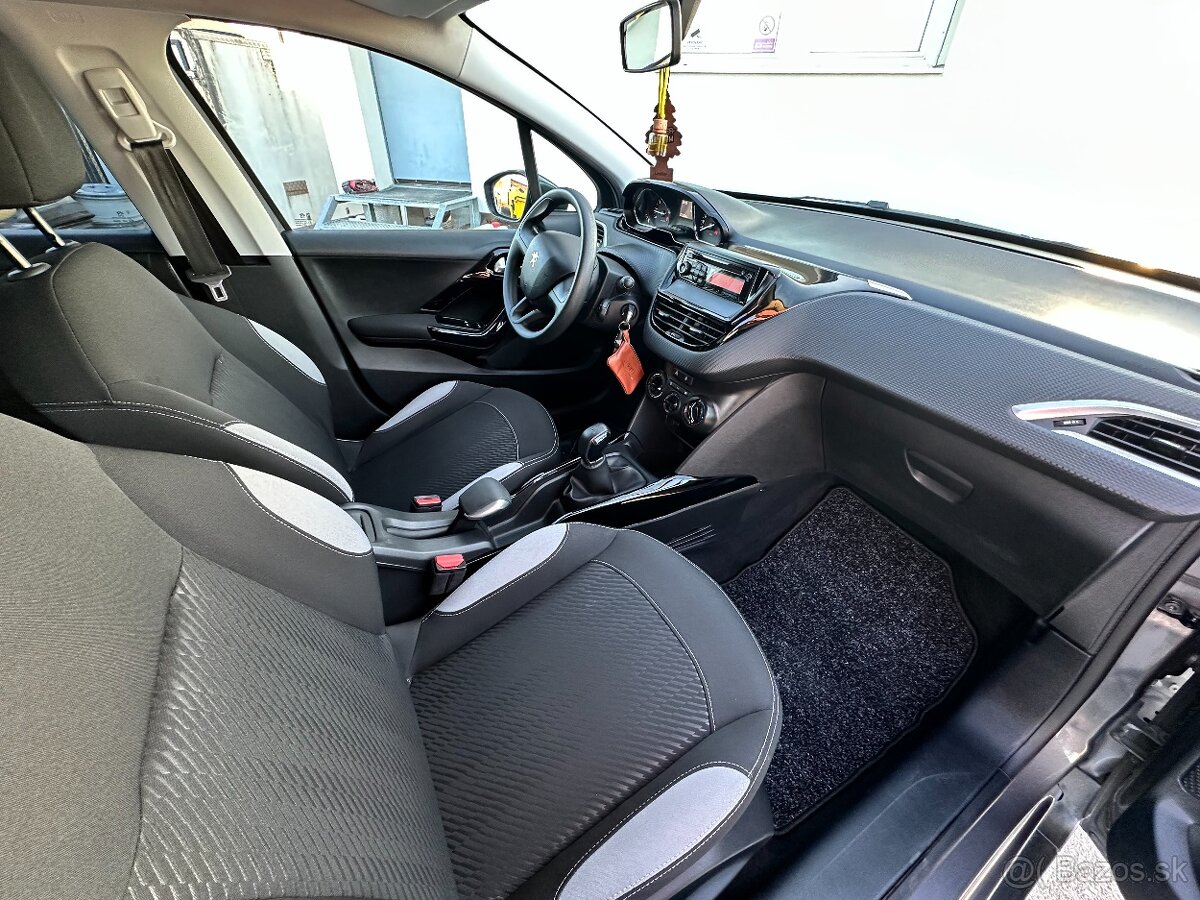 Peugeot 2008 1.2 Vti Active - 7