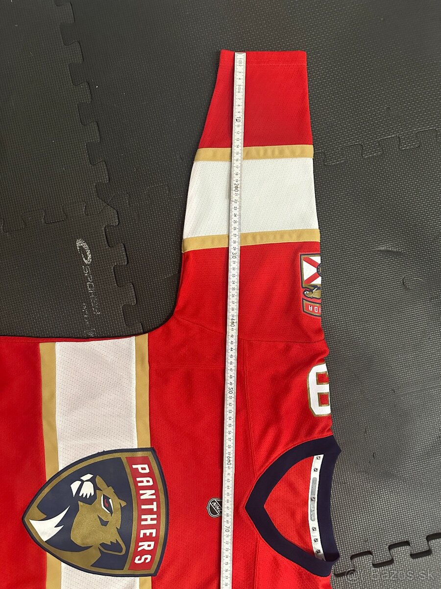 Dres Florida Panthers - Tkachuk - 7