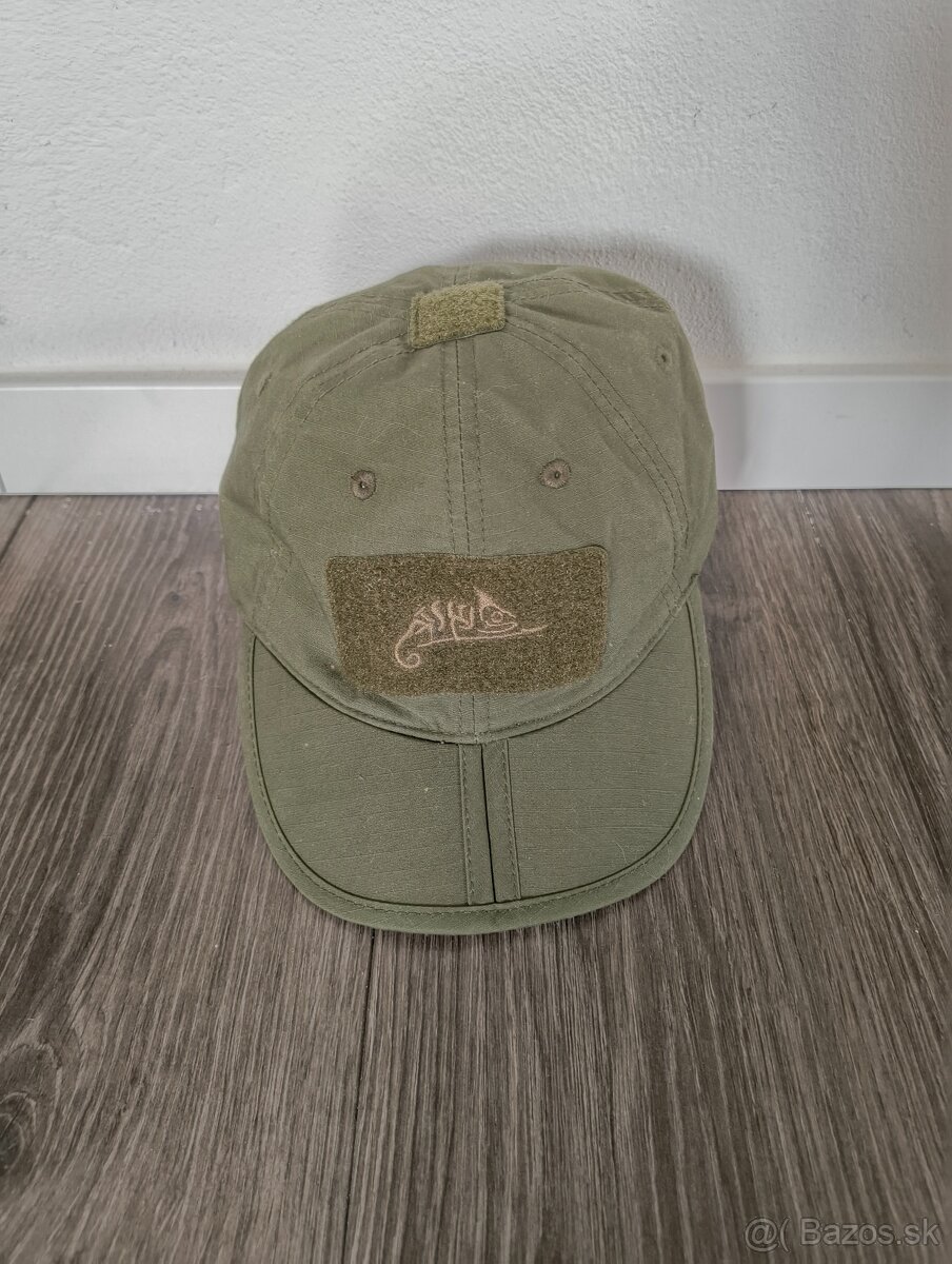 Airsoftová výbava - 7