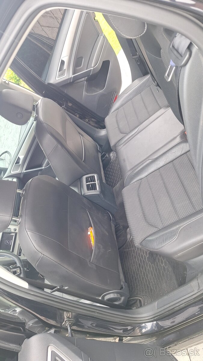 Golf 7 - 7