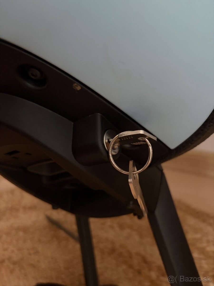 Predna sedacka THULE yepp nexxt mini - 7