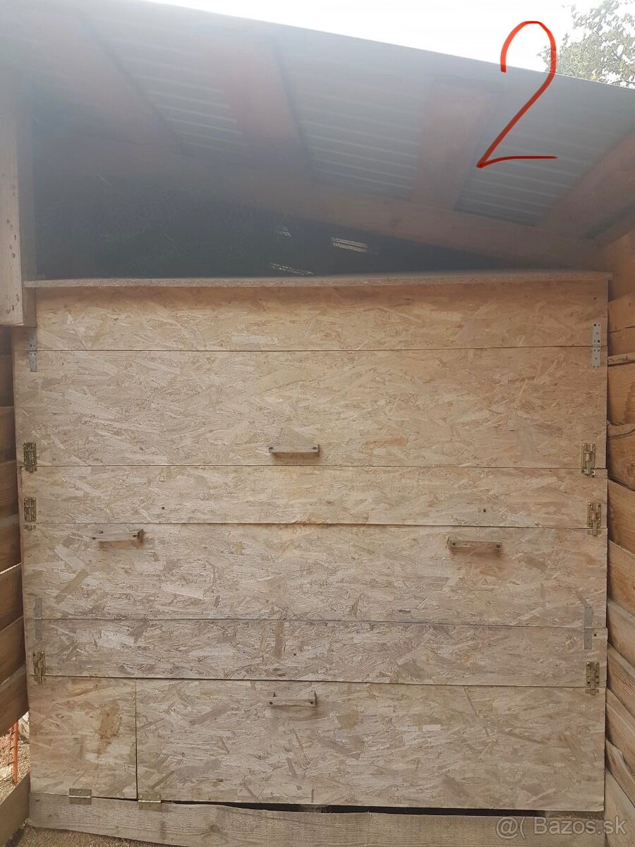 Predám prístrešky pre zvieratá - 7
