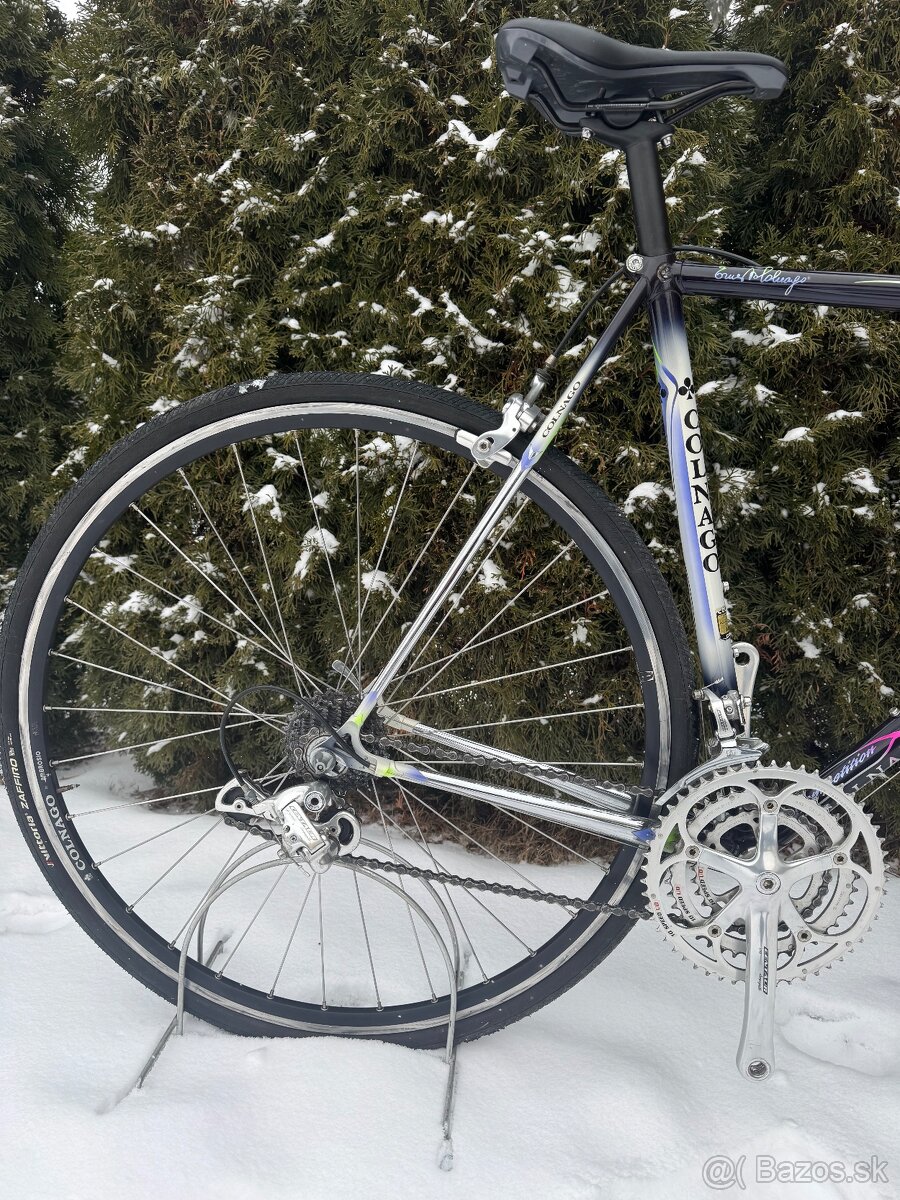 Colnago Tecnos Art Decor - 7